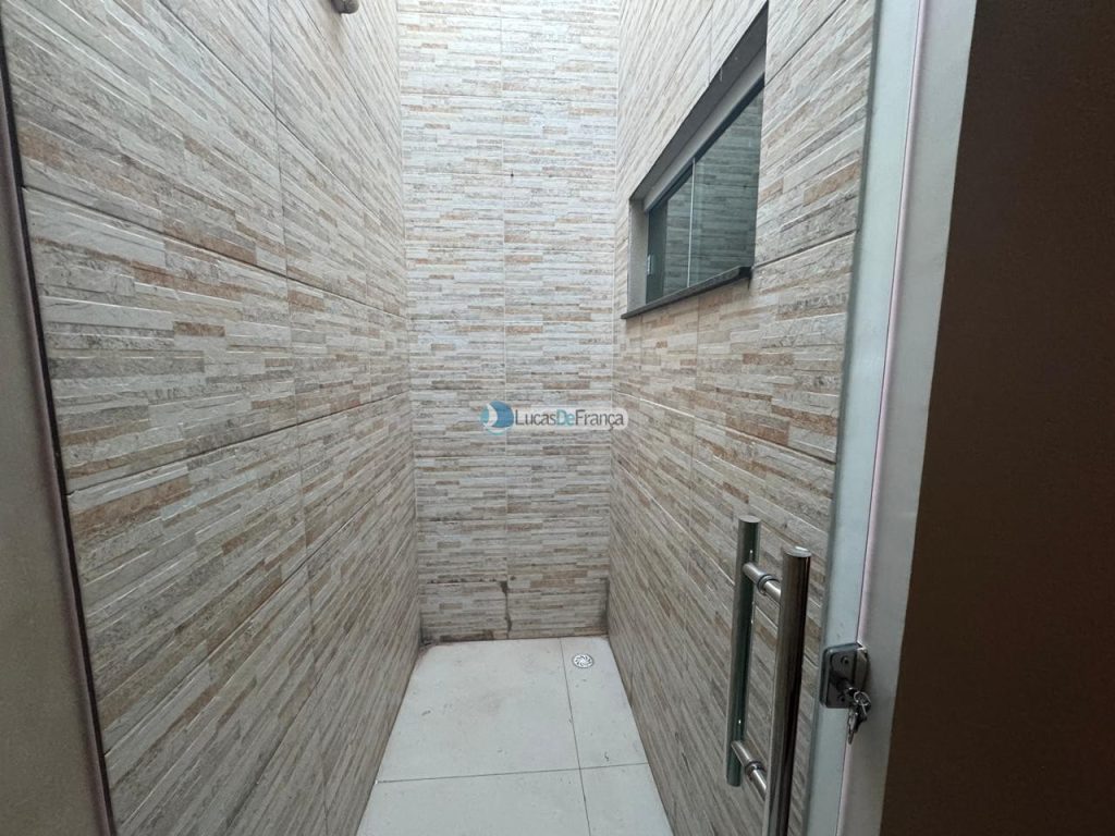 Imóvel Na Vila Militar (15)