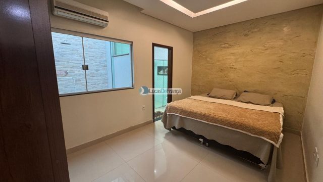 Imóvel Na Vila Militar