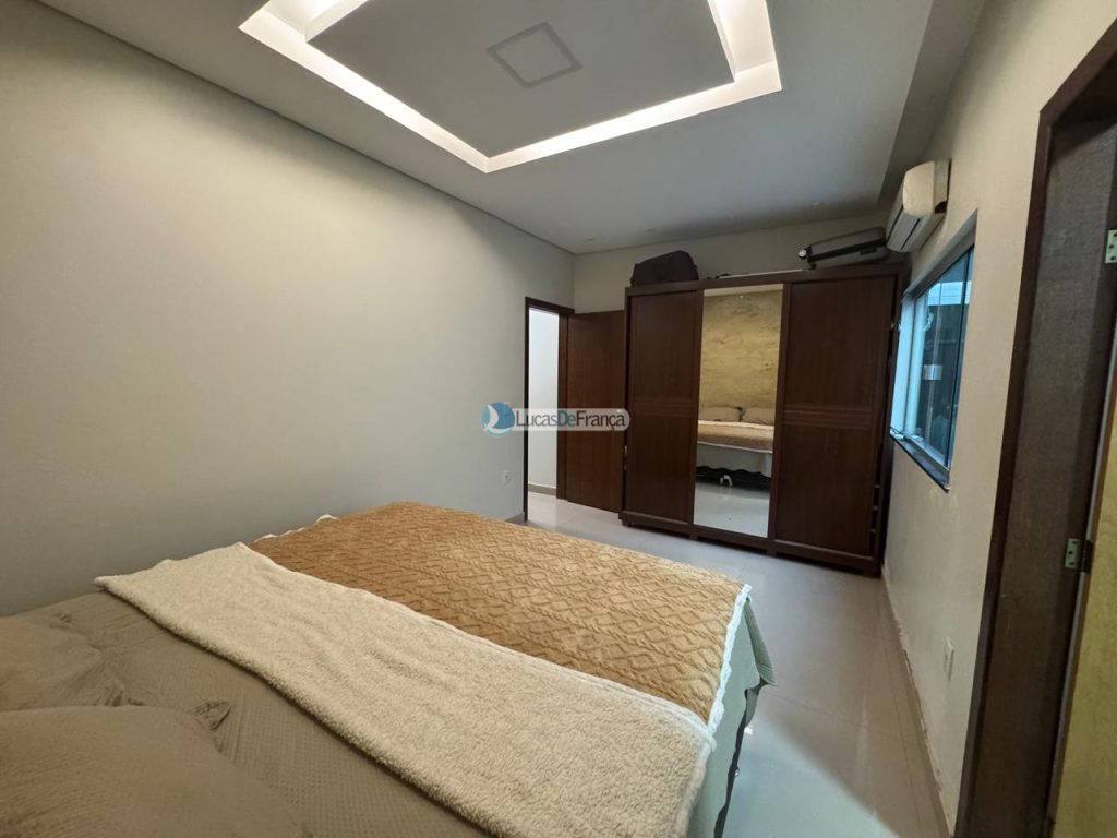 Imóvel Na Vila Militar (4)