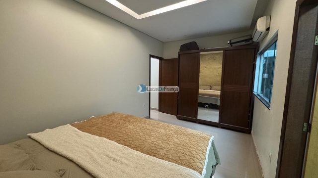 Imóvel Na Vila Militar