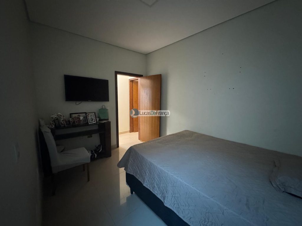 Imóvel Na Vila Militar (6)