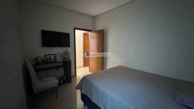 Imóvel Na Vila Militar