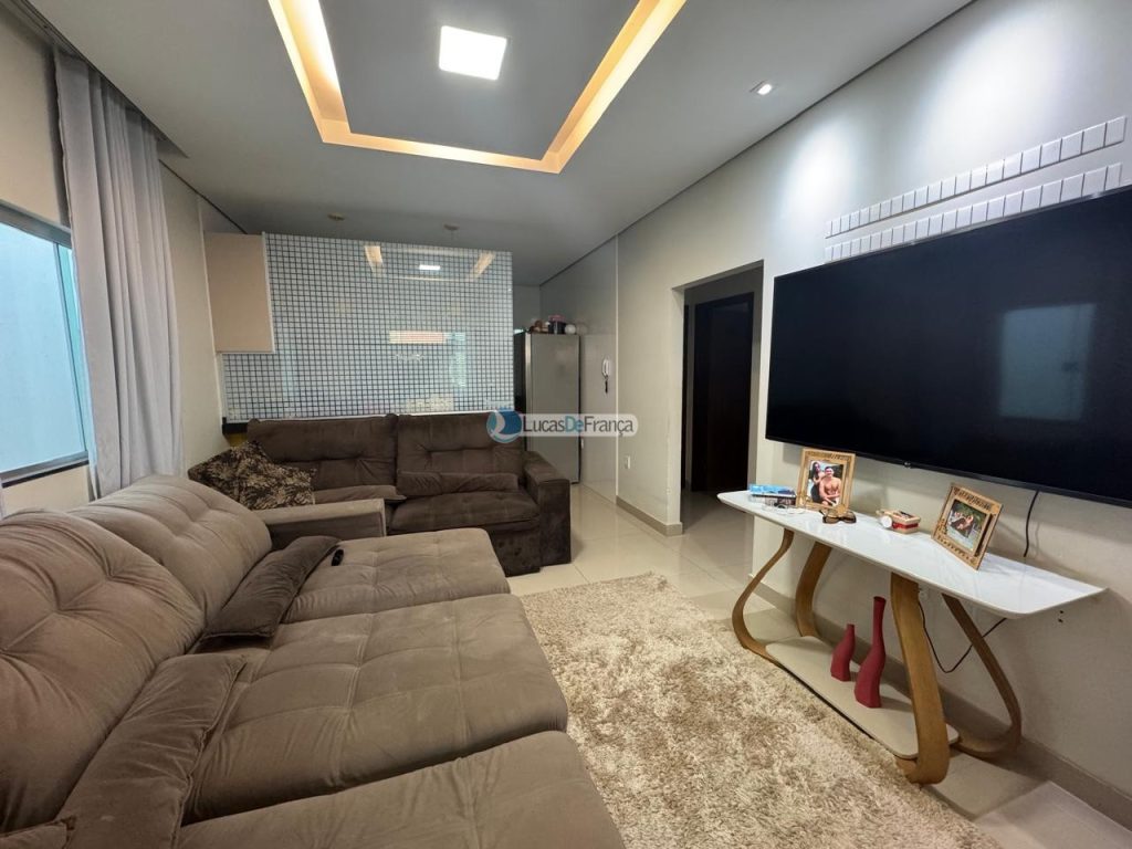 Imóvel Na Vila Militar (7)