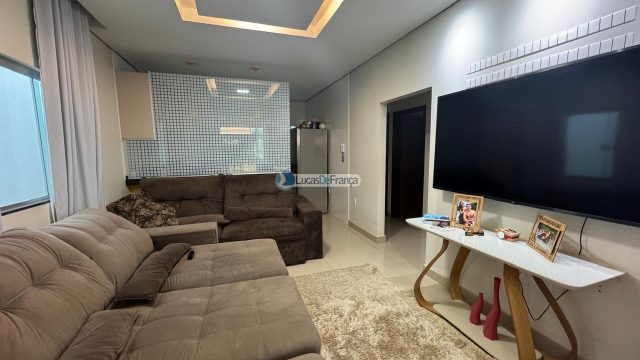 Imóvel Na Vila Militar