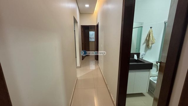 Imóvel Na Vila Militar