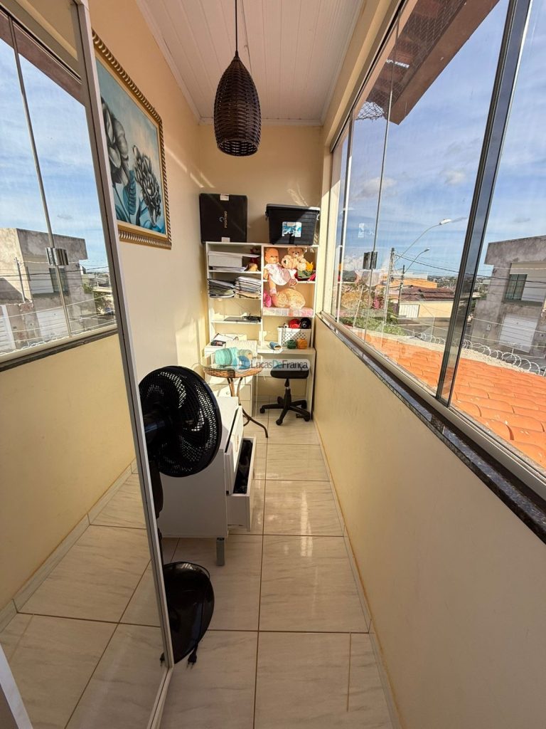 Linda e Excelente casa bem localizada. (11)