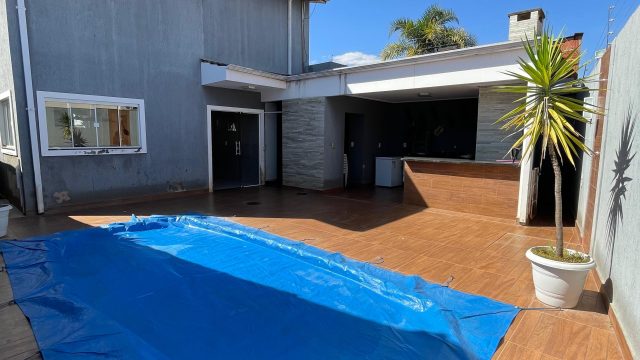 Casa de Pavimento à Venda – Setor Tradicional, Planaltina DF