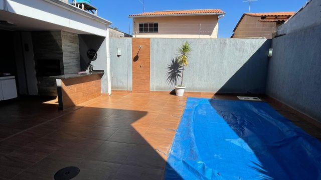 Casa de Pavimento à Venda – Setor Tradicional, Planaltina DF