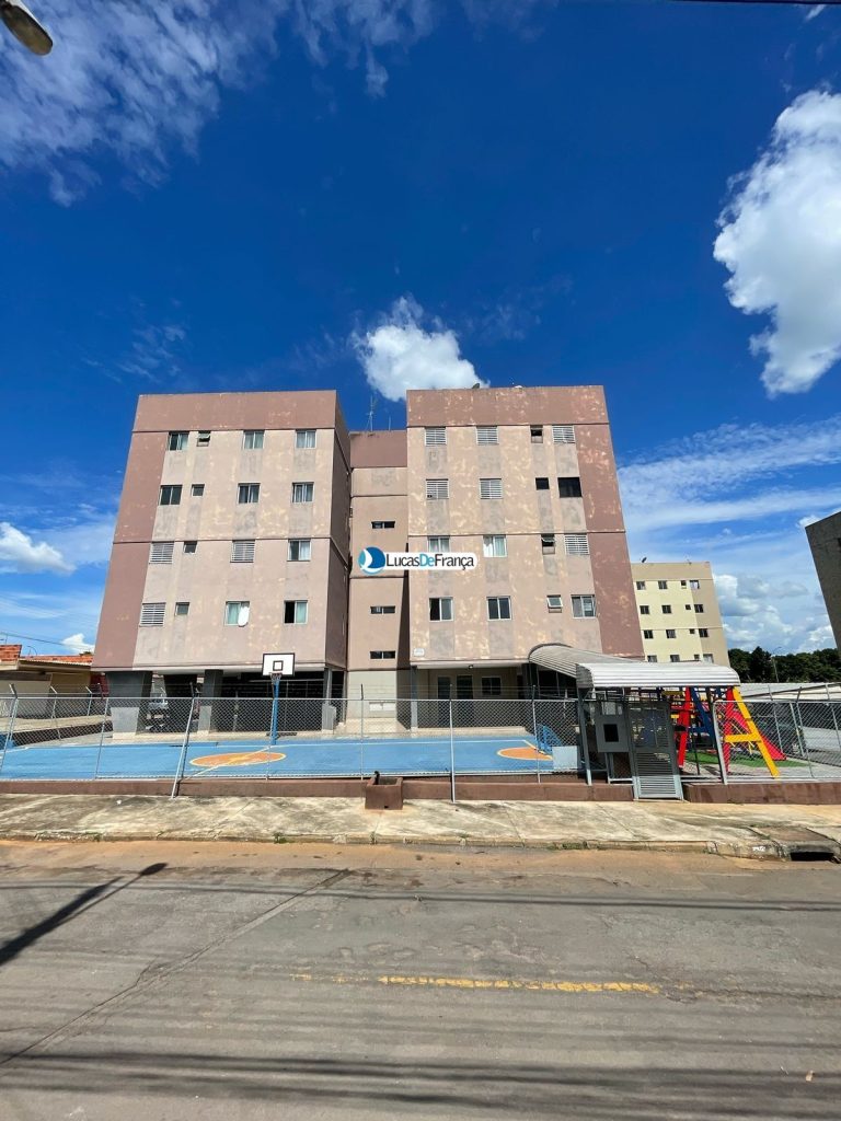 APARTAMENTO NA VILA BURITIS (1)