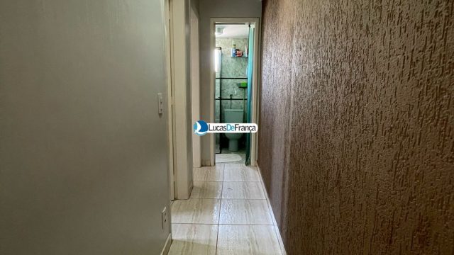 APARTAMENTO NA VILA BURITIS Quadra 05, Bloco M