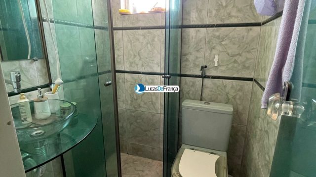 APARTAMENTO NA VILA BURITIS Quadra 05, Bloco M