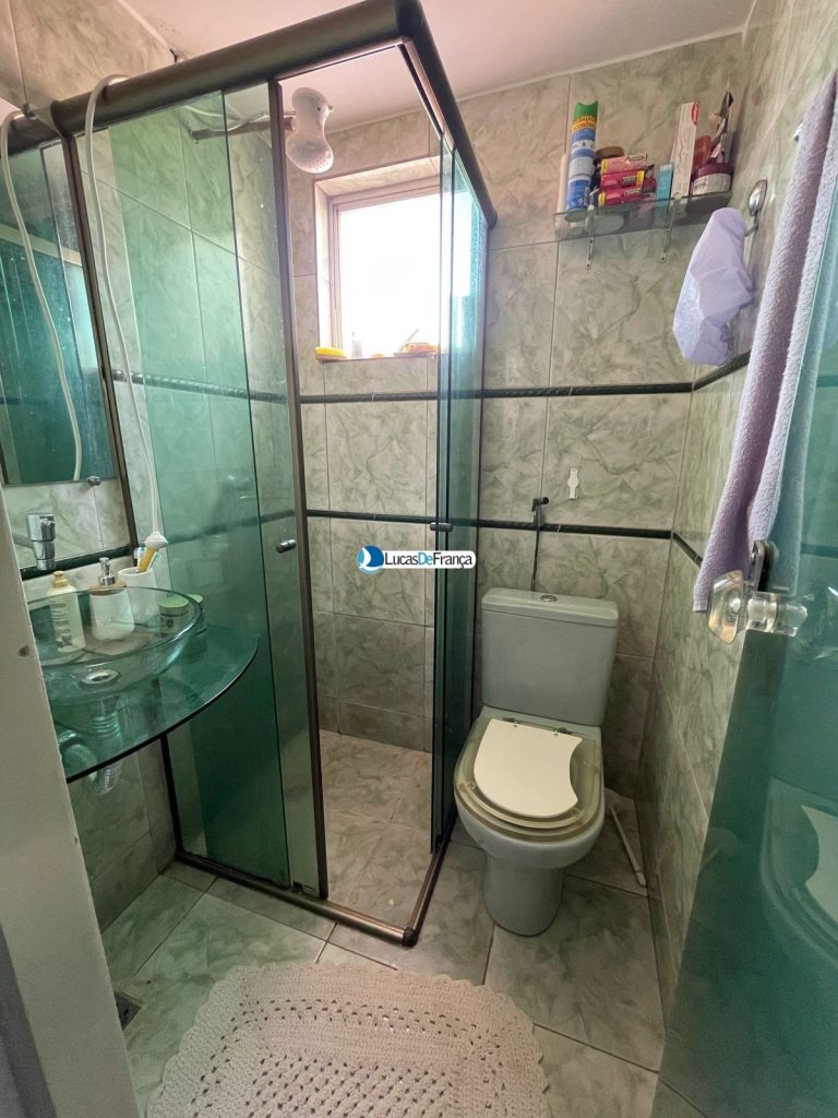 APARTAMENTO NA VILA BURITIS (12)