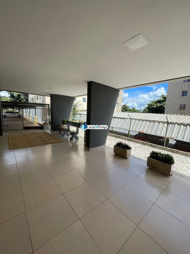 APARTAMENTO NA VILA BURITIS (14)