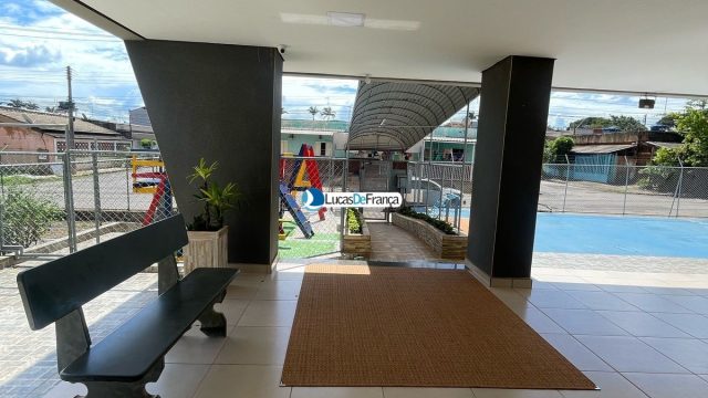 APARTAMENTO NA VILA BURITIS Quadra 05, Bloco M