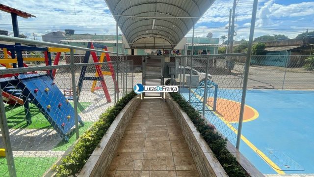 APARTAMENTO NA VILA BURITIS Quadra 05, Bloco M