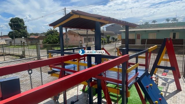 APARTAMENTO NA VILA BURITIS Quadra 05, Bloco M