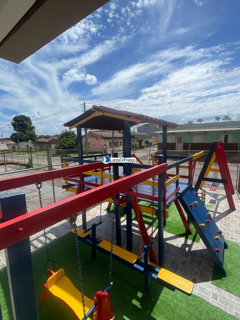 APARTAMENTO NA VILA BURITIS (19)