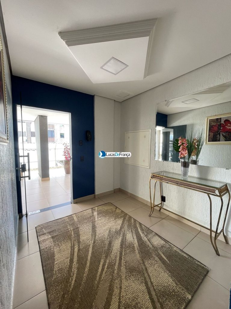 APARTAMENTO NA VILA BURITIS (20)