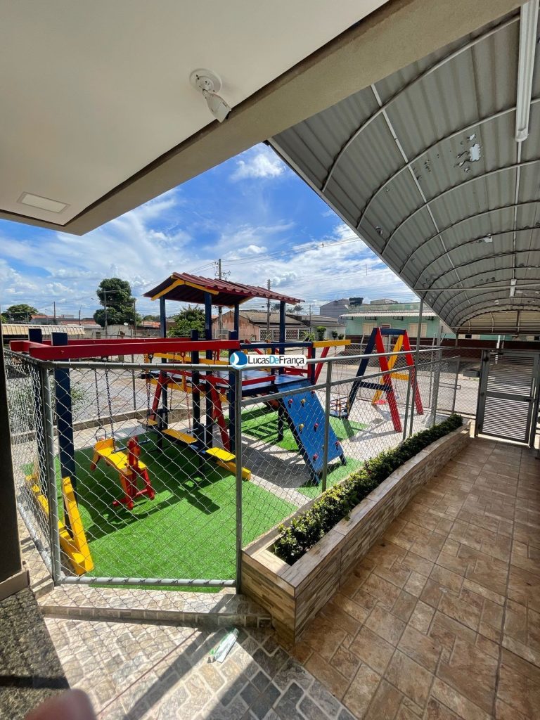 APARTAMENTO NA VILA BURITIS (21)