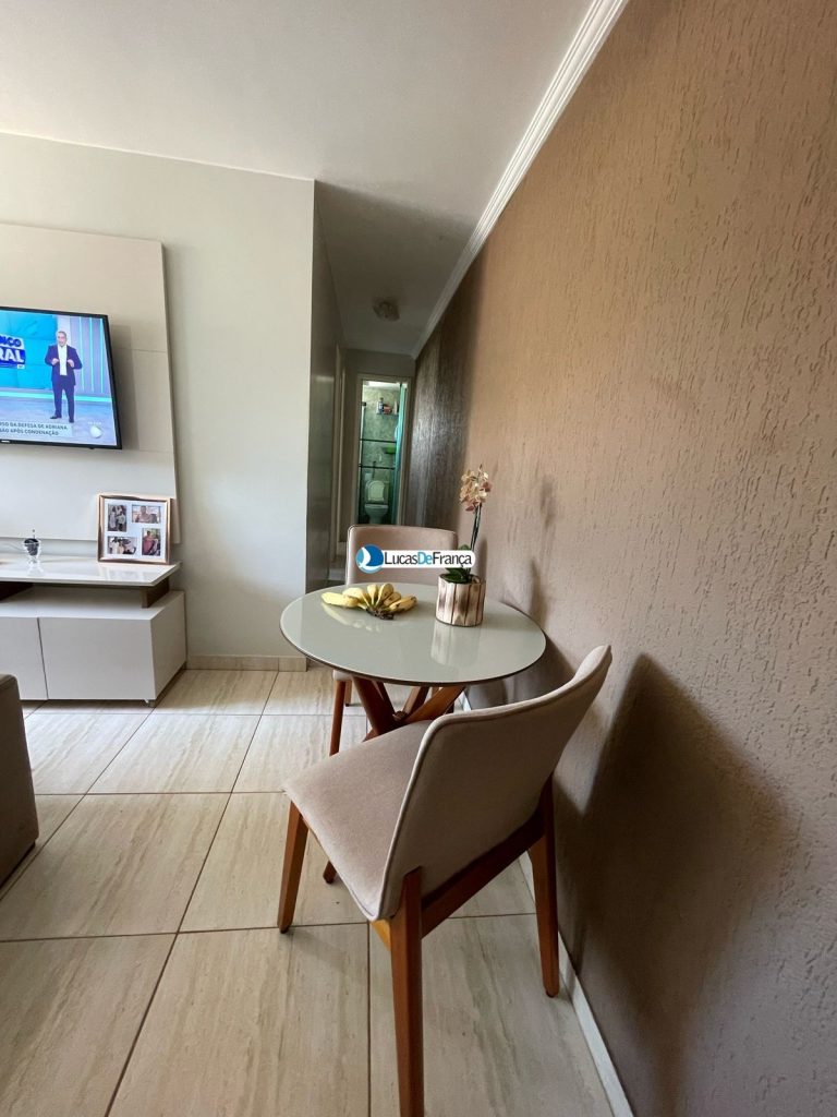 APARTAMENTO NA VILA BURITIS (22)
