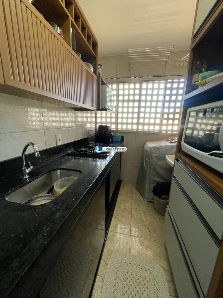 APARTAMENTO NA VILA BURITIS (23)