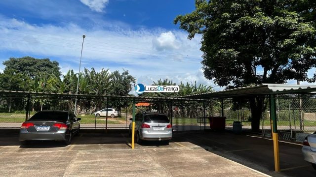 APARTAMENTO NA VILA BURITIS Quadra 05, Bloco M