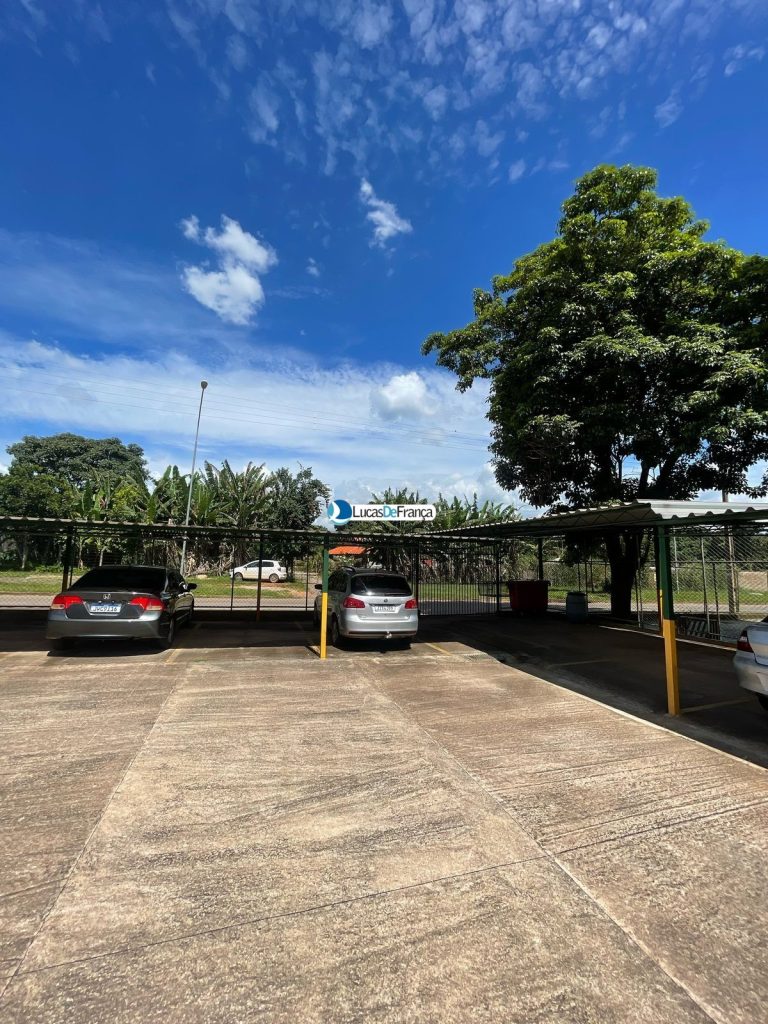 APARTAMENTO NA VILA BURITIS (24)