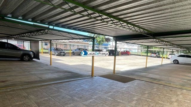 APARTAMENTO NA VILA BURITIS Quadra 05, Bloco M