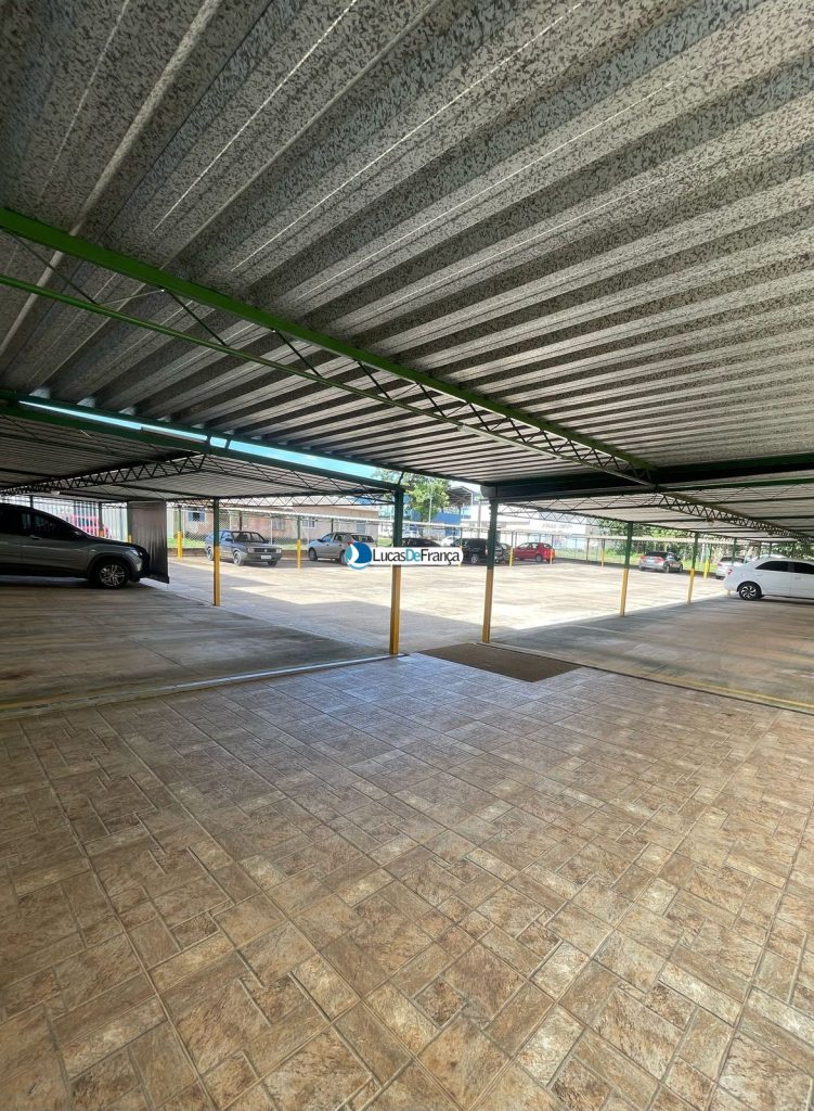 APARTAMENTO NA VILA BURITIS (25)