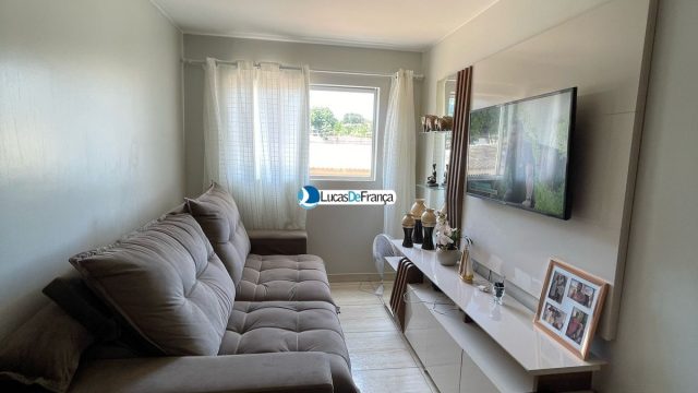 APARTAMENTO NA VILA BURITIS Quadra 05, Bloco M