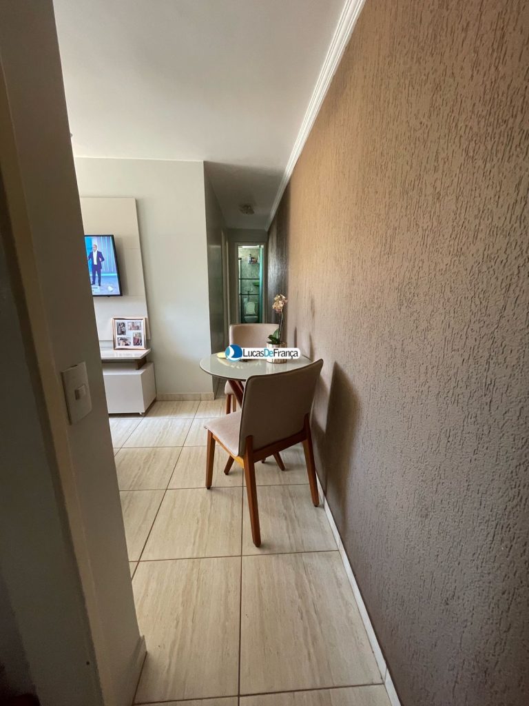 APARTAMENTO NA VILA BURITIS (27)