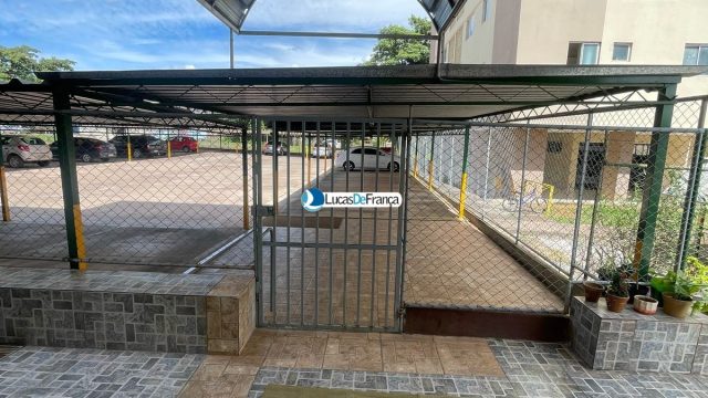 APARTAMENTO NA VILA BURITIS Quadra 05, Bloco M