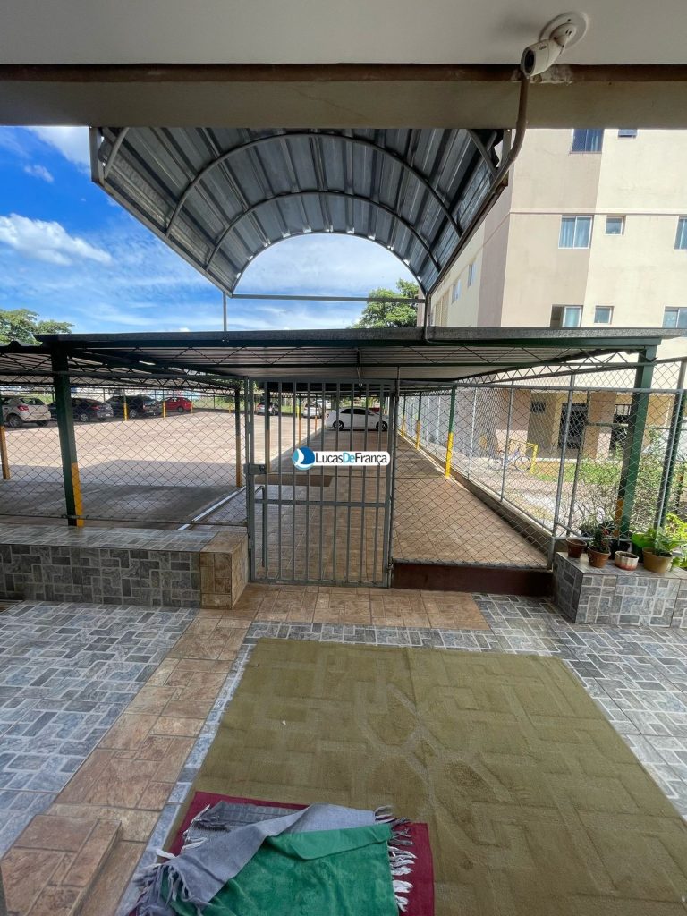 APARTAMENTO NA VILA BURITIS (3)