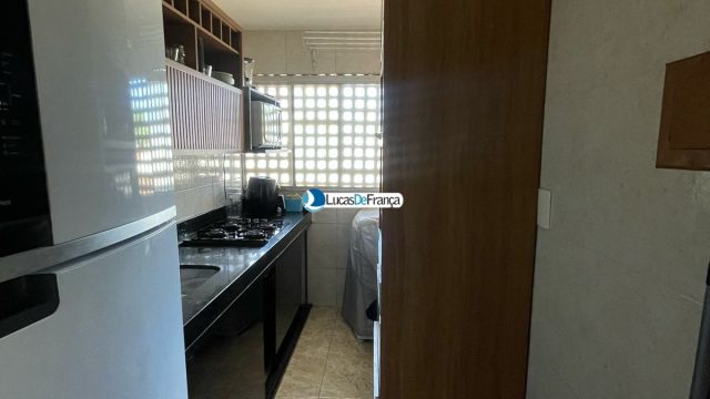 APARTAMENTO NA VILA BURITIS Quadra 05, Bloco M