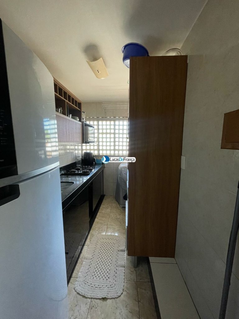 APARTAMENTO NA VILA BURITIS (4)