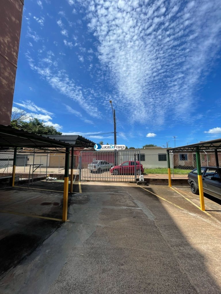 APARTAMENTO NA VILA BURITIS (5)