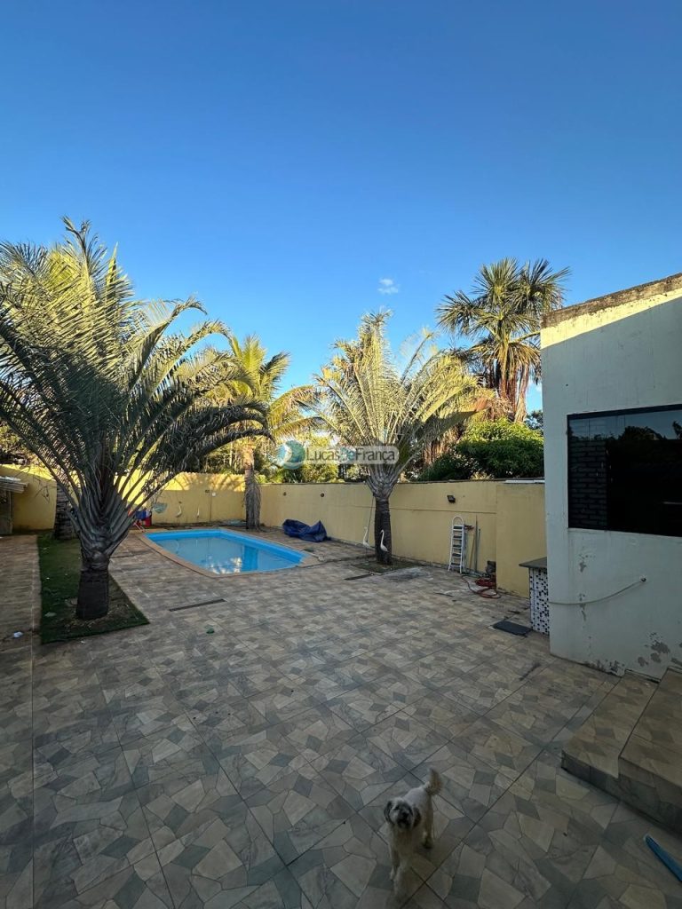 Casa com lote de 800m no Residencial Sarandi (10)