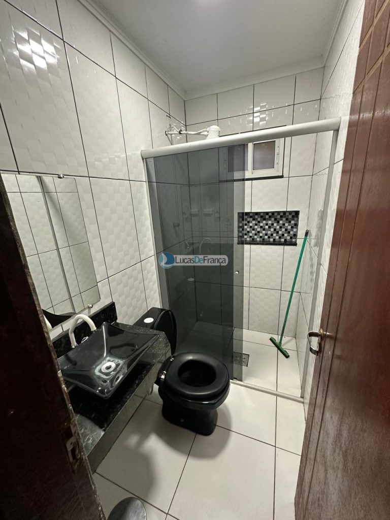 Casa com lote de 800m no Residencial Sarandi (11)