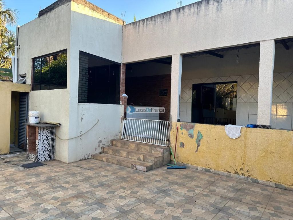 Casa com lote de 800m no Residencial Sarandi (12)