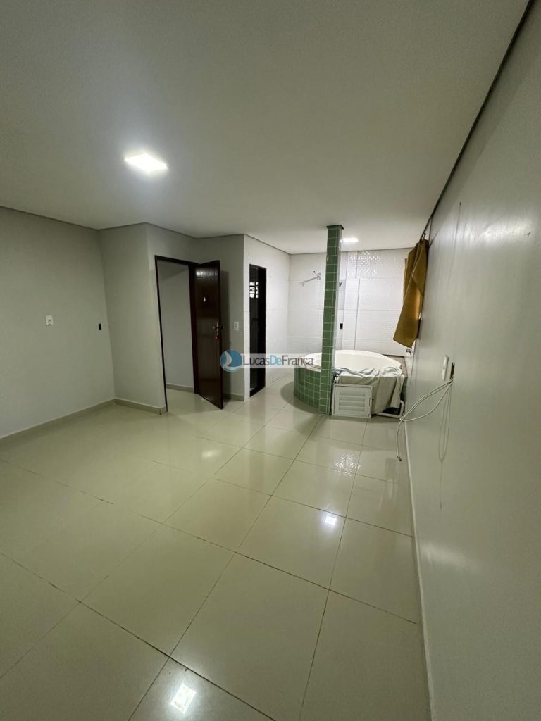 Casa com lote de 800m no Residencial Sarandi (14)