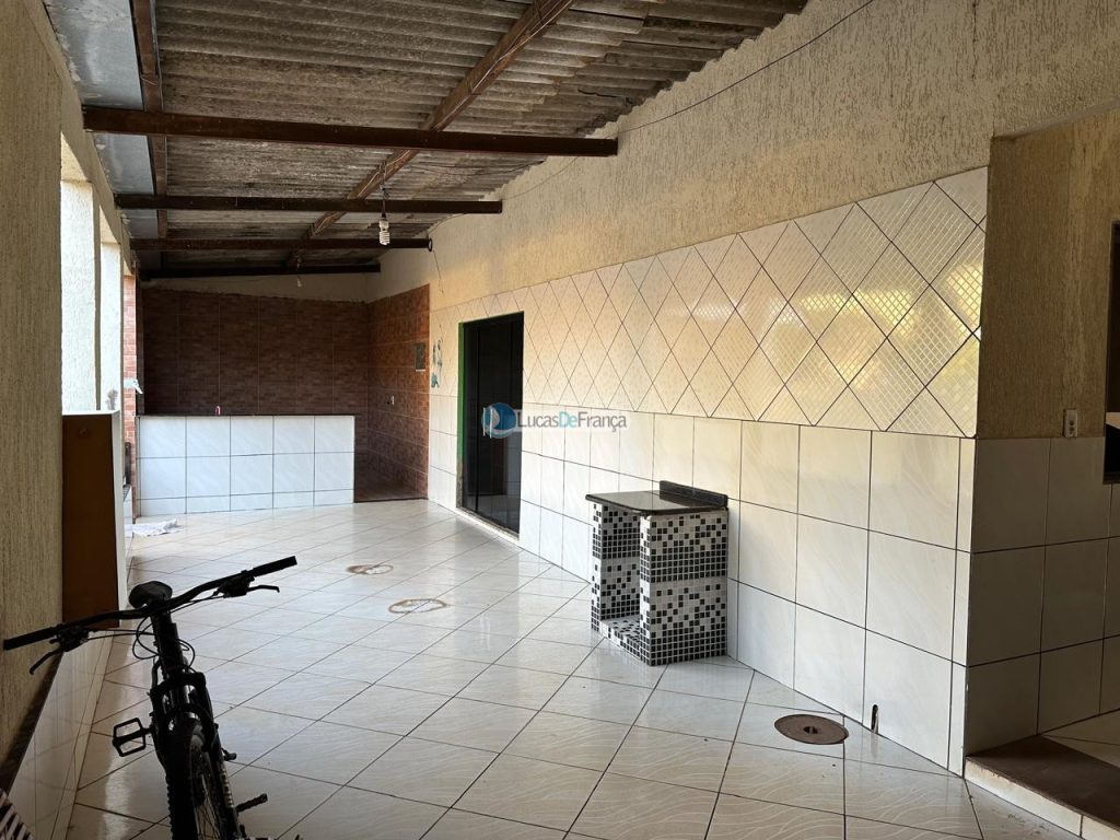 Casa com lote de 800m no Residencial Sarandi (17)