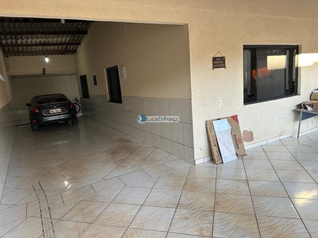 Casa com lote de 800m no Residencial Sarandi (18)