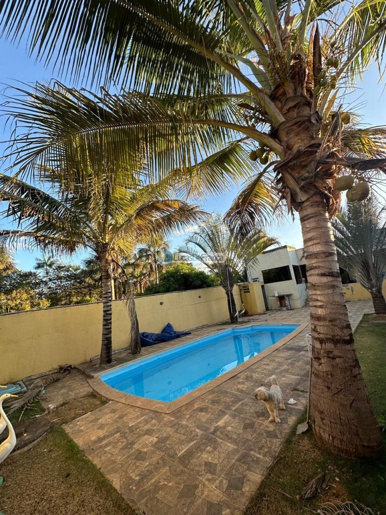 Casa com lote de 800m no Residencial Sarandi (2)