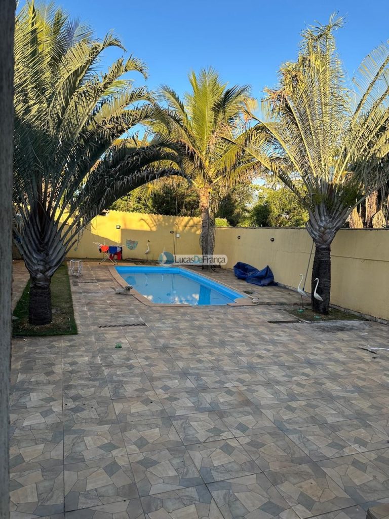 Casa com lote de 800m no Residencial Sarandi (5)