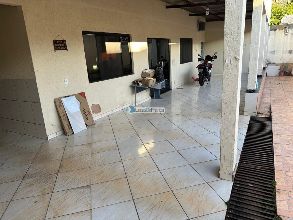 Casa com lote de 800m no Residencial Sarandi (7)