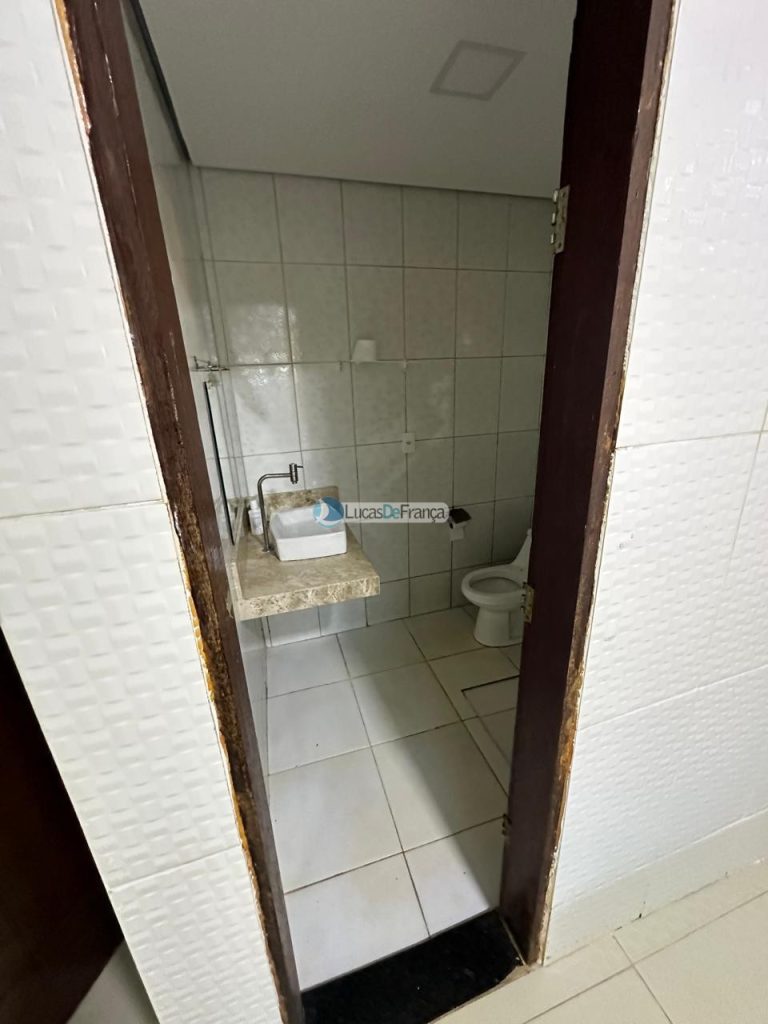 Casa com lote de 800m no Residencial Sarandi (8)