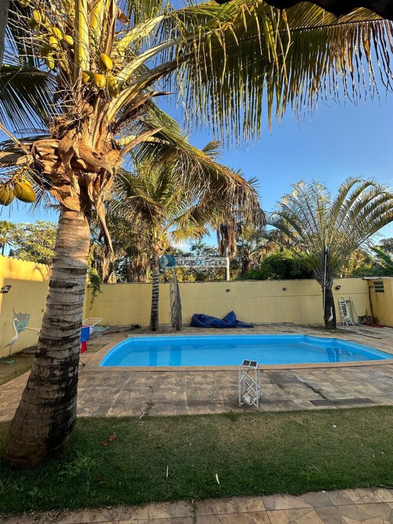 Casa com lote de 800m no Residencial Sarandi (9)