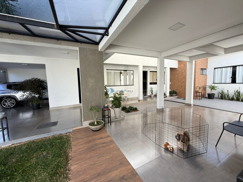 casa de alto padrão na Vila Vicentina (1)