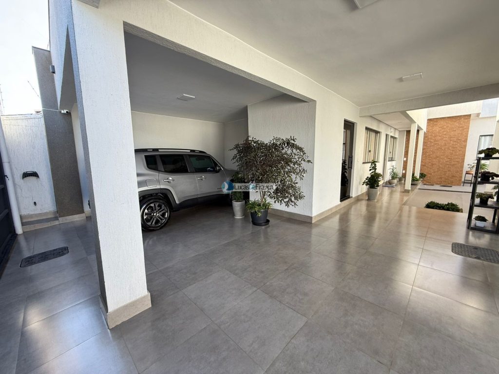 casa de alto padrão na Vila Vicentina (2)