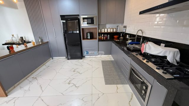 Casa de alto padrão na Vila Vicentina